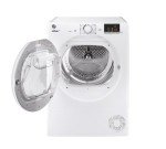 Hoover 10 Kg Freestanding Condenser Tumble Dryer