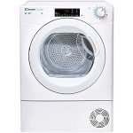 Candy 10kg WiFi Condenser Tumble Dryer, White