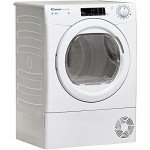 Candy 10kg WiFi Condenser Tumble Dryer, White