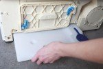 Candy 10kg WiFi Condenser Tumble Dryer, White