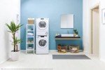 Candy 10kg WiFi Condenser Tumble Dryer, White