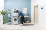 Candy 10kg WiFi Condenser Tumble Dryer, White