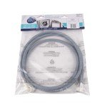 Care+Protect Universal Cold Water Inlet Hose 2.5m