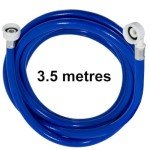 Universal 3.5M Cold Water Washing Machine Hose
