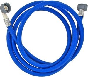 2.5m Flexible Inlet Hose for Washing Machines