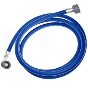IBBAH Extra Long 3.5m Washing Machine Hose