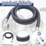 NEUSID 3m Universal Washing Machine Hose Extension
