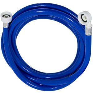 Spares2go Universal Cold Water Inlet Hose 3.5m