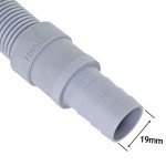 Samsung Compatible Inlet and Drain Hose Set (2.5m)