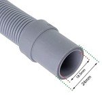 Samsung Compatible Inlet and Drain Hose Set (2.5m)