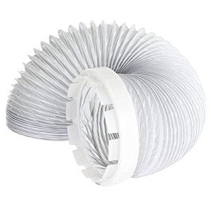 Creda Tumble Dryer Vent Hose & Adaptor Kit