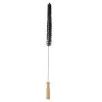 GOTH Perhk Flexible Dryer Vent Trap Cleaner Brush