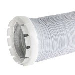 Creda Tumble Dryer Vent Hose & Adaptor Kit