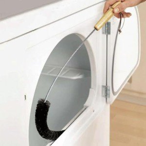 72cm Dryer Lint and Vent Cleaner Brush