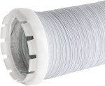 Creda Tumble Dryer Vent Hose & Adaptor Kit