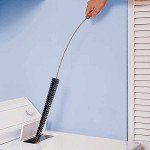 72cm Dryer Lint and Vent Cleaner Brush