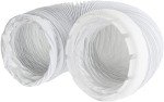 Creda Tumble Dryer Vent Hose & Adaptor Kit