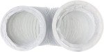 Creda Tumble Dryer Vent Hose & Adaptor Kit