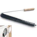 72cm Dryer Lint and Vent Cleaner Brush