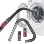 Dyson Compatible Dryer Vent Cleaner Kit