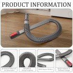 Dyson Compatible Dryer Vent Cleaner Kit