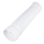 Logik Tumble Dryer External Vent Hose Pipe 1.7m