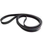 INDESIT Tumble Dryer Drive Belt (1860 9PHE)
