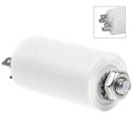 8uF Motor Start Capacitor for White Knight Dryer