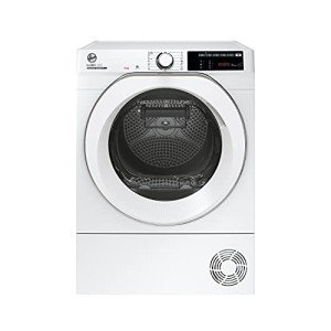 Hoover H-DRY 500 9Kg Heat Pump Tumble Dryer