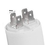 8uF Motor Start Capacitor for White Knight Dryer
