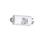 Tumble Dryer Motor Capacitor 7UF for Candy Hoover