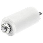 8uF Motor Start Capacitor for White Knight Dryer