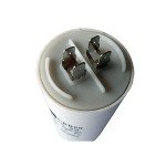 Tumble Dryer Motor Capacitor 7UF for Candy Hoover