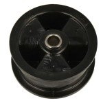 Zanussi Tumble Dryer Motor Support Roller 1250125034