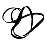 BEKO Tumble Dryer Drum Drive Belt