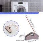 Kohlebürsten für Miele Wäschetrockner 30x16x4 mm