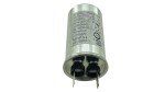 11uF Tumble Dryer Motor Start Capacitor for Sharp