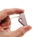 Kohlebürsten für Miele Wäschetrockner 30x16x4 mm