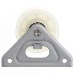 Hotpoint Tumble Dryer Jockey Pulley Wheel C00113879