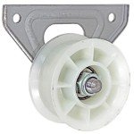 Hotpoint Tumble Dryer Jockey Pulley Wheel C00113879