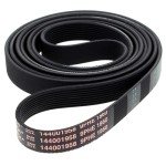 Hotpoint 9PHE 1860 Tumble Dryer Belt