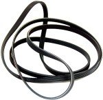 Logik Vented Tumble Dryer Belt Replacement 1951H7