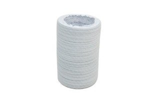 4m Universal Tumble Dryer Vent Hose - 102mm