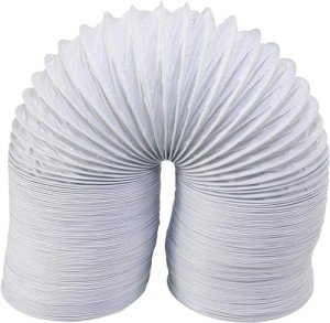 4M Tumble Dryer Hose - 102mm Diameter