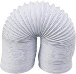4M Tumble Dryer Hose - 102mm Diameter