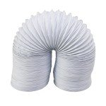 6m Universal Tumble Dryer Condenser Vent Hose