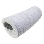 6m Universal Tumble Dryer Condenser Vent Hose