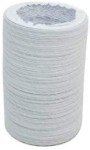 UTIZ Tumble Dryer Hose, 4m Length, 102mm Diameter