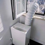 Flexible Aluminum PVC Dryer Vent Hose Kit