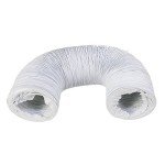 6m Universal Tumble Dryer Condenser Vent Hose